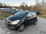 Suzuki Splash 1,0 Basic-TÜV-8-26-el-Fenster - Suzuki Splash Basic mit Benzin-Antrieb