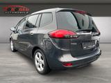 Opel Zafira C Tourer Active 7-SITZER SHZ LenkradHZG F - gebrauchte Opel Zafira aus dem Jahr 2013