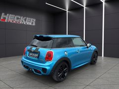MINI Mini Cooper S