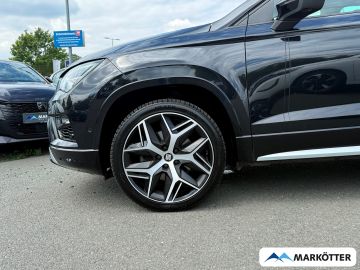 SEAT Ateca - 5