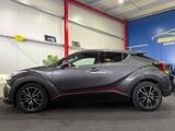 Toyota C-HR Hybrid Team D*KAMERA*TOTWINKEL*SPURHALTE*1H - Toyota C-HR in Hannover