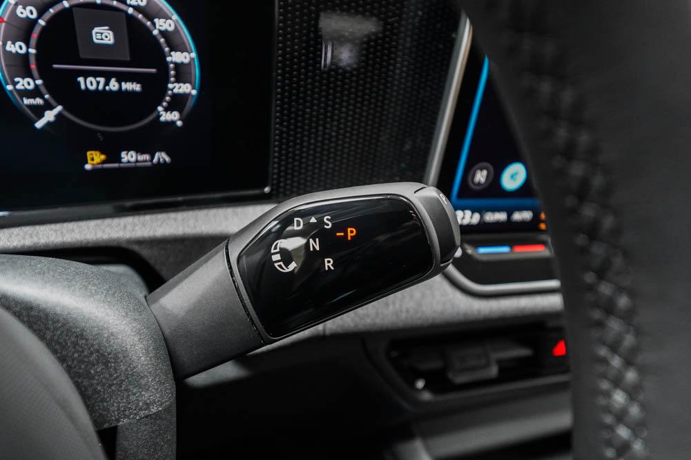 Volkswagen Tiguan 1,5 eTSI DSG Basis LAGER, миниатюра 11