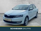 Skoda Rapid 1.0 TSI Clever PDC+SHZ+TEMPOMAT+BLUETOOTH+ - Skoda Rapid: Clever