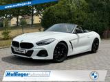 BMW Z4 sDrive30i Sportpaket Bluetooth HUD Navi LED - BMW Z4 Neuwagen