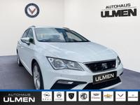 Seat Leon ST FR 1.4 TSI ACT Navigation+Bluetooth Alu 