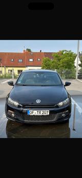 Volkswagen Scirocco 1.4 TSI MATCH MATCH - Volkswagen Scirocco in Frankfurt (Main)