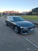Audi S6 TDI quattro  -Ahk-Sportp.Glanzp. B&O Panorama