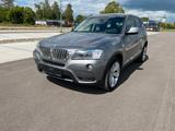 BMW X3  xDrive 30 d*Automatik*Xenon*Navi*Kamera*AHK* - BMW X3 aus 2011: 30d