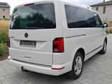 Volkswagen T6  Multivan  Generation Six - VW T6 Kombi 7-Sitzer
