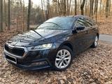Skoda Octavia 1.5 TSI Style/HuD/LaAss/INSP&TÜV NEU