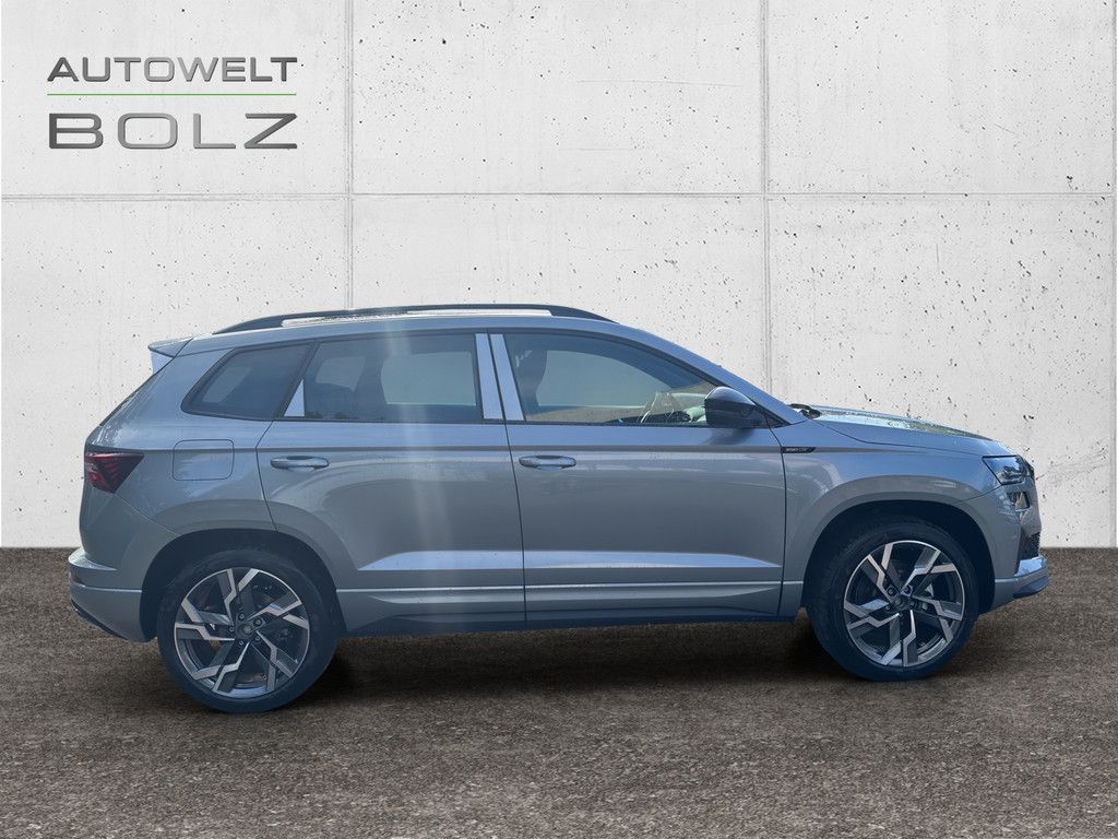 Skoda Karoq - Bild 8