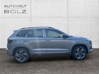 Skoda Karoq - Vorschau Bild 8