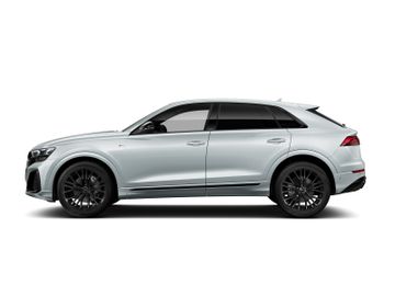 Audi Q8 - 6