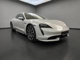 Porsche Taycan Turbo*1.HD*U_FREI*PANO*NEUZUSTAND*KREIDE - Porsche Taycan Gebrauchtwagen
