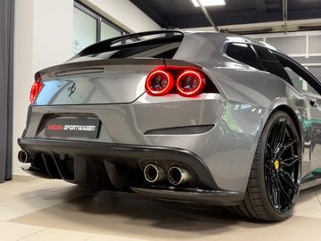 صورة مصغرة 15 لـ 2016 Ferrari GTC4LUSSO