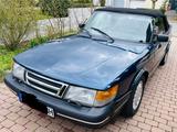 Saab 900 I 16 Cabrio (Kat), H-Kennz. - Saab 900: 16 I