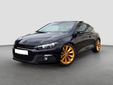 Volkswagen VW Scirocco 2.0TDI R-Line DSG+PANO+DYNAUDI... - Volkswagen Scirocco R mit Diesel-Antrieb