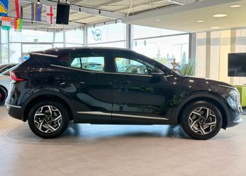 KIA Sportage - 7