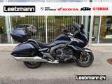 BMW K 1600 B Grand America Top Zustand - Offers