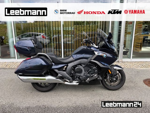 BMW K 1600 B Grand America Top Zustand