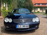Mercedes-Benz SL 600 - - Mercedes-Benz SL 600