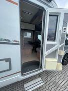 Bürstner LYSEO TD 690 G | Markise, Auto.Sat+TV,3,85t*