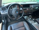 BMW 520i Touring Luxury 2. Hd Leder Navi Panorama - BMW 520 Gebrauchtwagen in Wuppertal