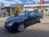 Mercedes-Benz Mercedes E klasse 200 Kompressor Avantgard... - Mercedes-Benz E 200 aus 2006