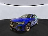 Audi SQ8 E-TRON BLACK/22Z./MTRX/ACC/HuD/PANO/S-SITZE - Audi SQ8 e-tron aus 2023