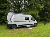 Weinsberg Fiat Ducato Caratour 600 MQ 50 Jahre Edition - Wohnwagen & Wohnmobile in Münster