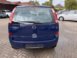 Opel Meriva a Automatik Tüv + Service neu-Garantie - Opel aus 2003