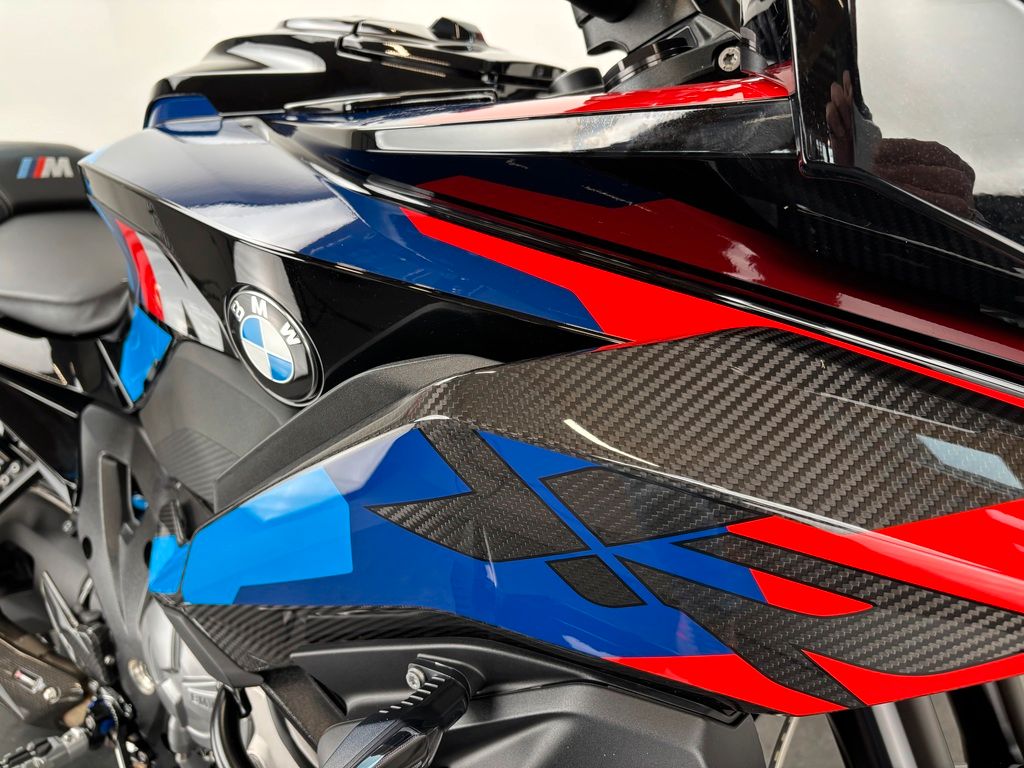 Fahrzeugabbildung BMW M 1000 XR *TOP-ZUSTAND *1. HAND