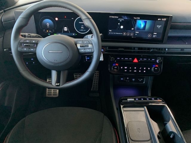 Hyundai Tucson – Bild 11
