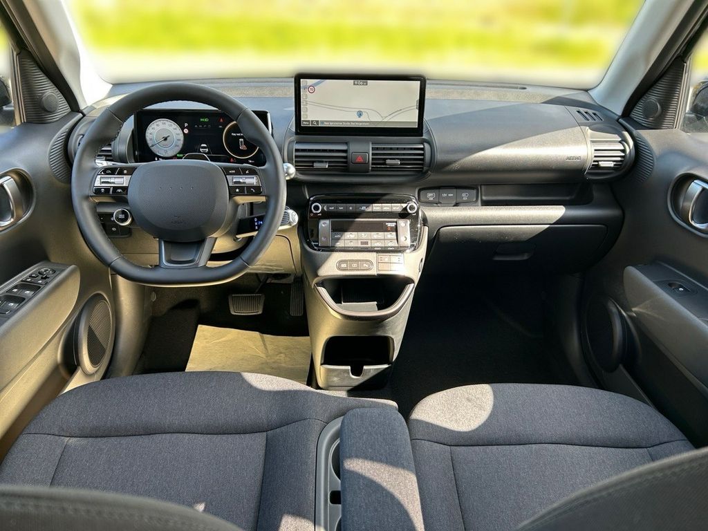 HYUNDAI INSTER
