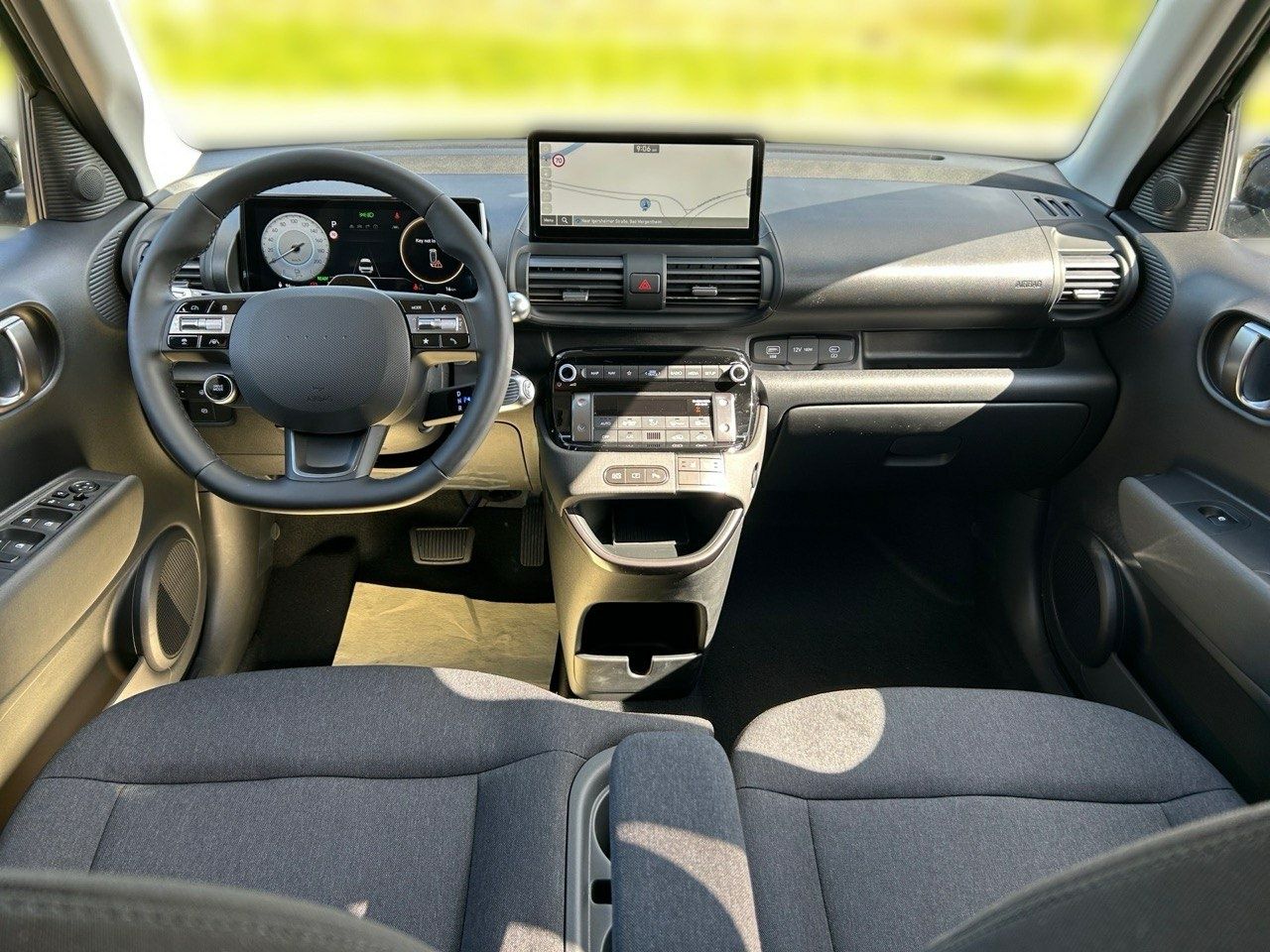 Hyundai INSTER – Bild 8