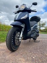 Piaggio Beverly 300 S - PIAGGIO S BEVERLY