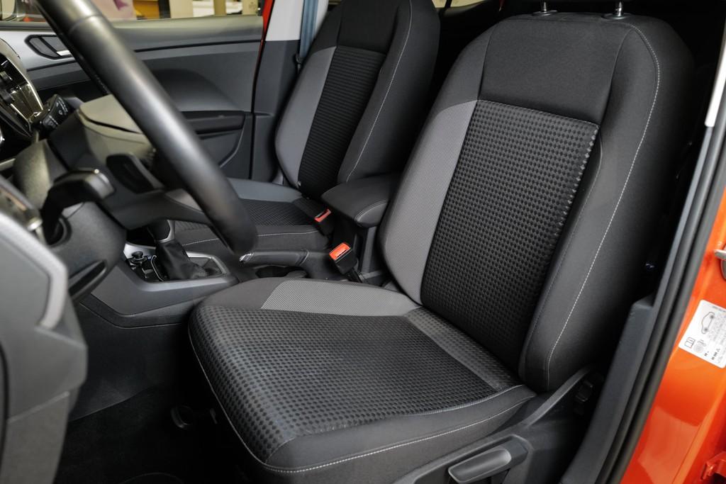 Volkswagen T-Cross 1.0TSI DSG Active Navi Led ACC, миниатюра 21