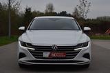 Volkswagen Arteon 2.0TDI*LED*DSG*AHK*Virtual*ACC*1.Hd - Volkswagen Arteon mit Diesel-Antrieb: Limousine