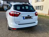 Ford C-Max 1,0 EcoBoost 74kW Ambiente Ambiente - Ford C-Max: Ambiente