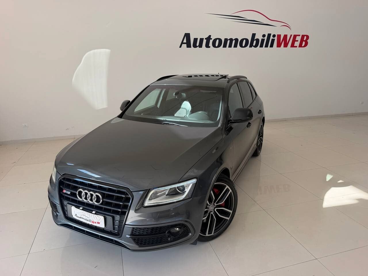 2016 Audi Other