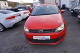 Volkswagen Polo V Comfortline *Automatik* 1.Hand*GARANTIE++ - Volkswagen Polo aus 2011: Comfortline