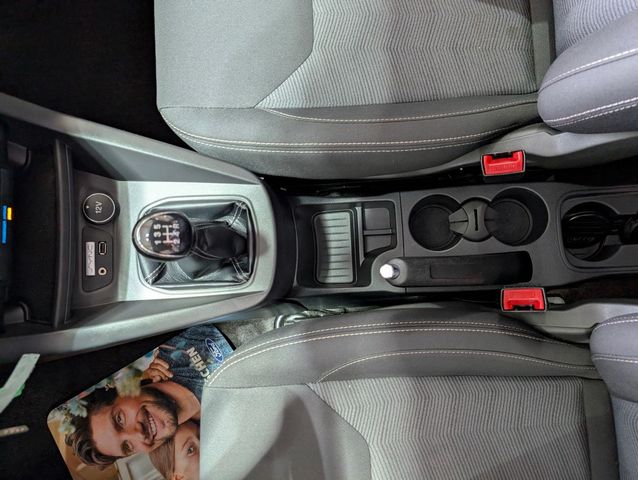 Ford Ka KA+ Cool & Sound