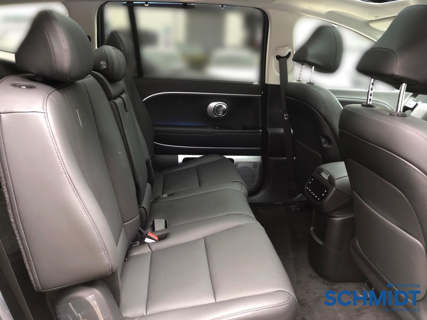 Hyundai IONIQ 9 – Bild 13