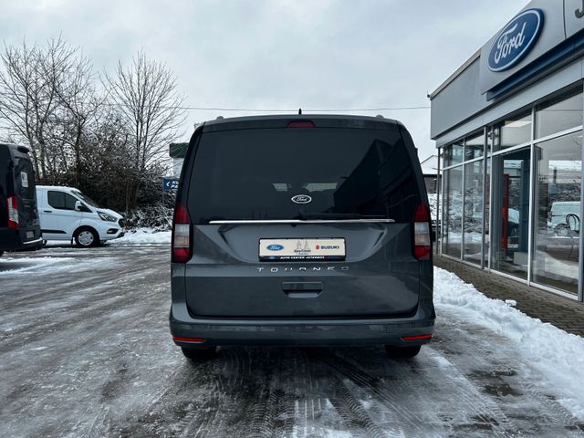 Grand Tourneo Titanium Automatik*7 Sitze*RFK*