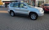 Toyota Land Cruiser 3.0 D-4D Sol Automatik Sol - Toyota Land Cruiser aus 2007