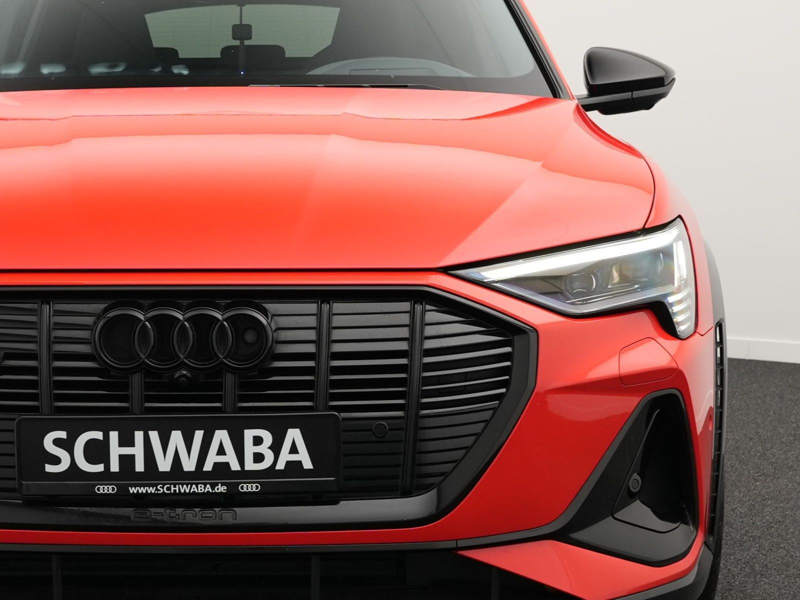 Audi e-tron - Bild 26