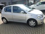 Toyota Yaris 1,3 Sol nur 55700 KM - Toyota Yaris Sol mit Benzin-Antrieb