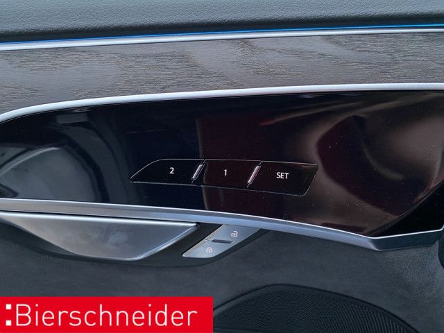 Audi A8 - Bild 20