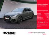 Audi A1 Sportback S line 30 TFSI S tronic ACC LED SHZ - : Kleinwagen, Sport