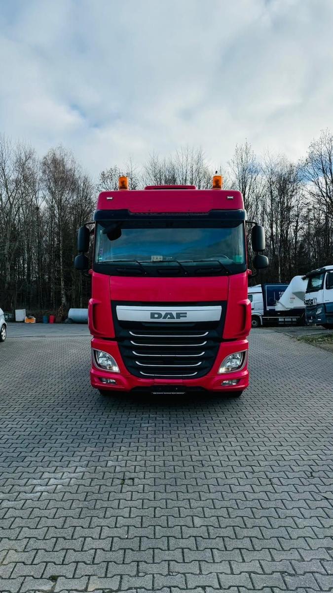 DAF XF 105.460